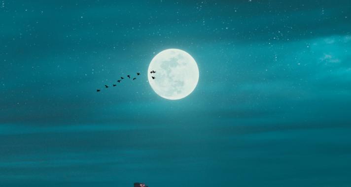 A Hold ma igazán odateszi magát, ugyanis négy említésre méltó fényszögbe is beugrik