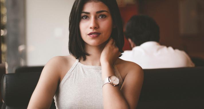 Magadról is képes vagy szeretettel és tisztelettel beszélni?