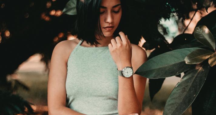 Néha te állsz a saját magad útjába