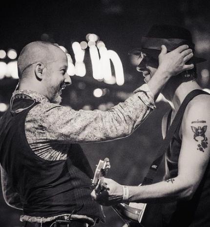 Quimby  - Honnan számítható a stabilitás és a hosszútávú maradandó népszerűség egy zenekar körül?