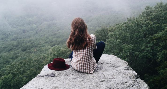 Megrekedünk olykor, de a változás csak rajtunk múlik