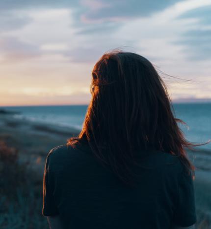 Vannak szerencsésebbek, akik maguktól felépülnek az őket ért traumából, mások számára viszont ez lehetetlen