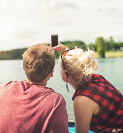 Férfi és nő között a barátság addig működik, amíg nem üti fel a fejét a vonzalom