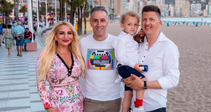 Benidorm az európai kontinens új Miami-ja? Ahol élni és nyaralni is jó