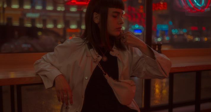 Egy idő után nem foghatsz mindent a téged ért sérelmekre