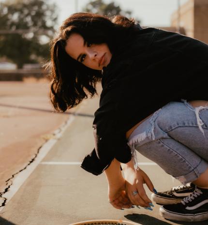 Lesznek emberek, akik tapsolnak, amikor elbuksz