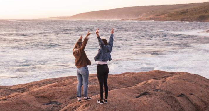 Amikor kinövünk egy barátságot