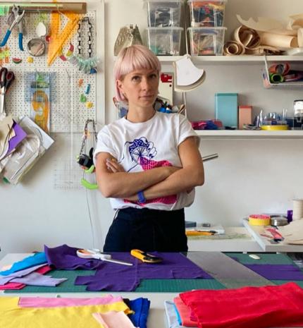 3 magyar tervező, akik miatt színesebb a tél