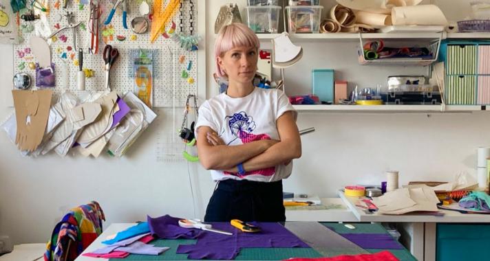 3 magyar tervező, akik miatt színesebb a tél