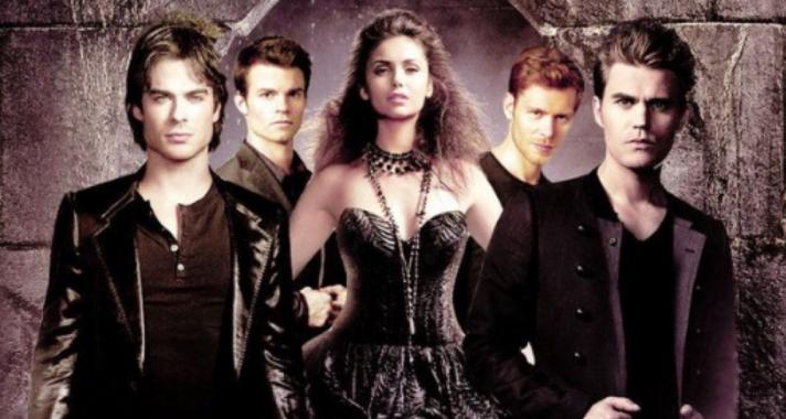 Mi választjuk az utunkat, amit az elveink és a tetteink határoznak meg - Idézetek a Vámpírnaplók című sorozatból