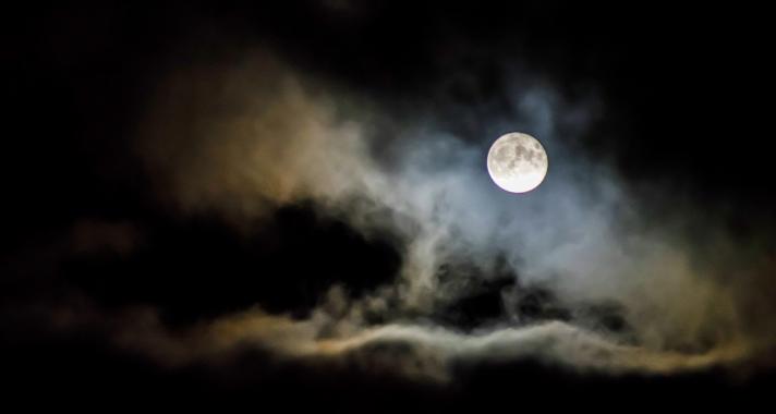 Helló Skorpió Hold!