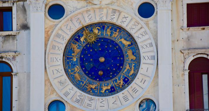 Még mindig Skorpió Hold