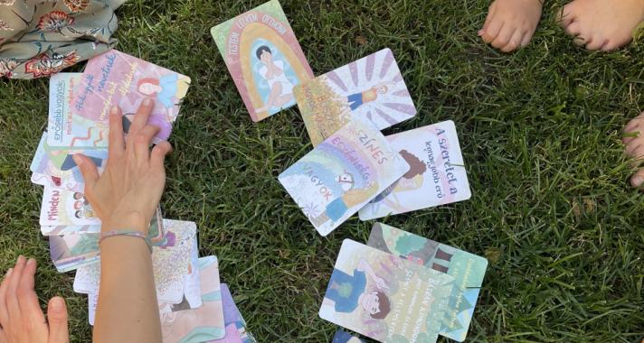 Pozitív megerősítések a gyereknevelésben - Így kommunikálj jobban a gyerekeddel