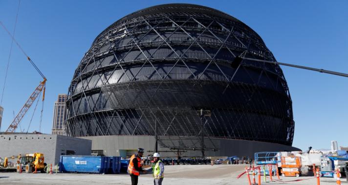 3 szenzációs, most készülő építmény a világból, amit hamarosan megnézhetünk