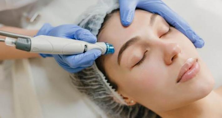 5+1 szépészeti kezelés, ami a Kardashian családban is hódít