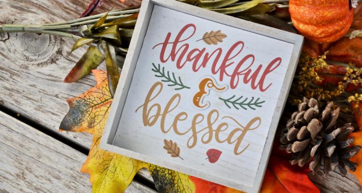 'A hála lehetetlenné teszi a boldogtalanságot.' Avagy, a hála tényleg mindig segít?