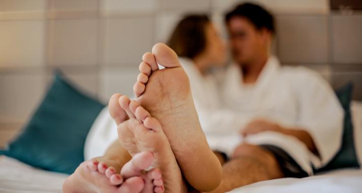 Valóban az határozza meg a kapcsolatot, hogy mikor bújunk egymással először ágyba?