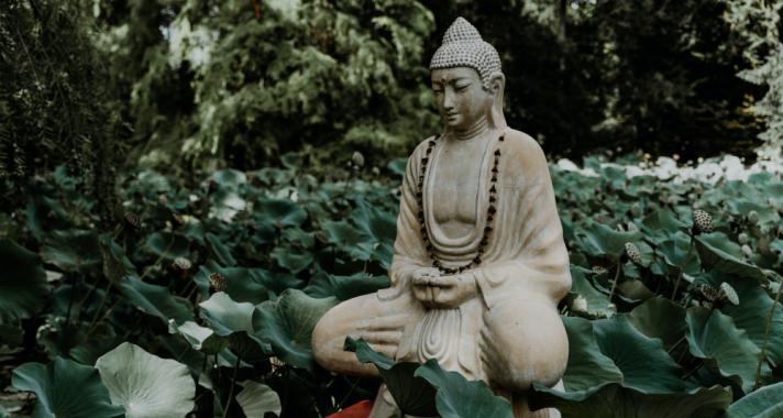 'Amit gondolsz, azzá válsz. Amit érzel, azt vonzod.' - Buddhista idézetek az életről