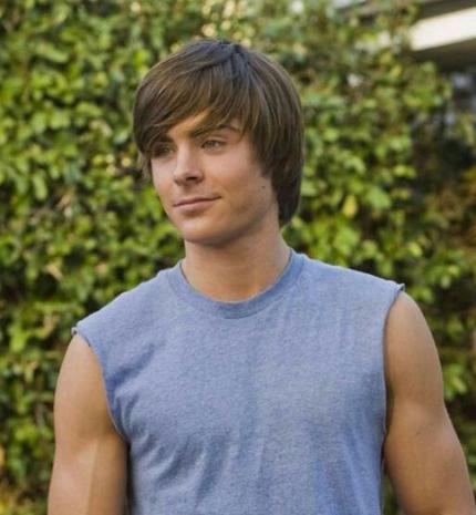 TOP5: Zac Efron legjobb filmjei