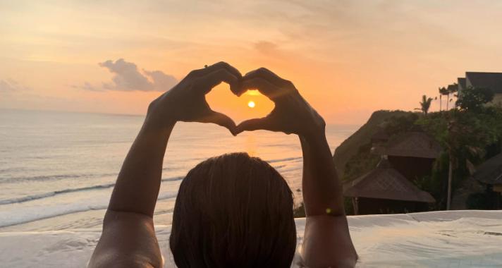 Az energia, amit a világba bocsátunk, mindig visszatér hozzánk a karma törvényei 1 rész