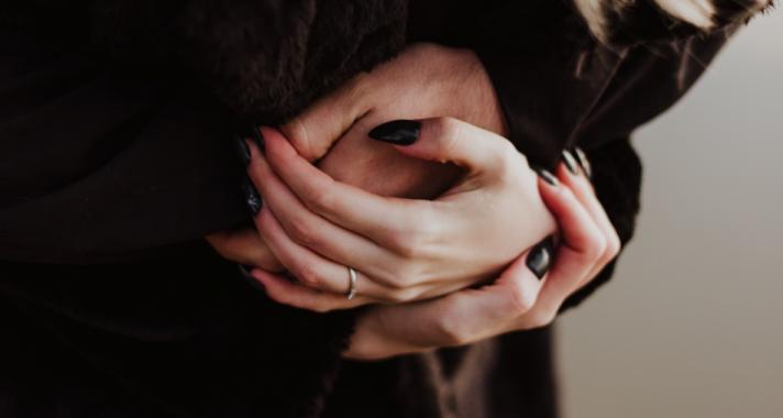 Egy férfi is megérdemli az őszinteséget