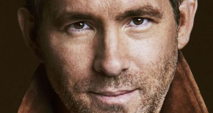 ' A nevetés sötét pillanatokban is téged szolgál.' - Idézetek Ryan Reynoldstól