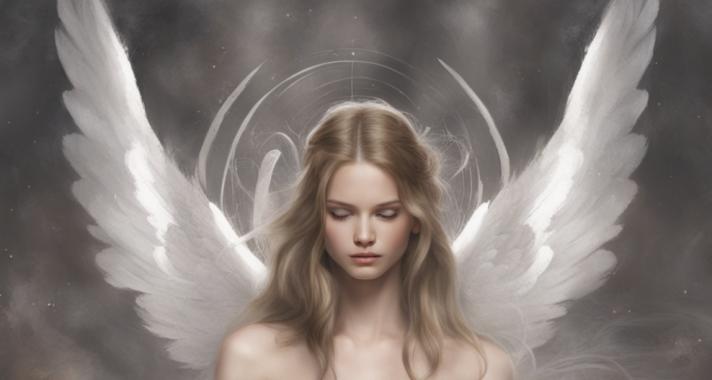 2 jele annak, hogy a saját őrangyalod kapcsolatba akar veled lépni