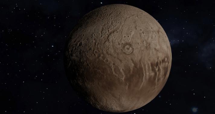 A Merkúr és a Nap kvadrátja a Plutoval