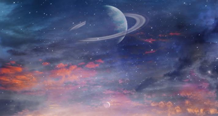 A Nap tegnap este átlépett a Skorpió jegyébe