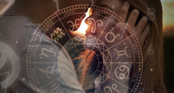 A Nap kilépett a Plutoval való kvadrátjából