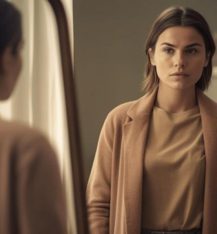 Nem könnyű egy introvertáltnak ebben az extrovertált világban