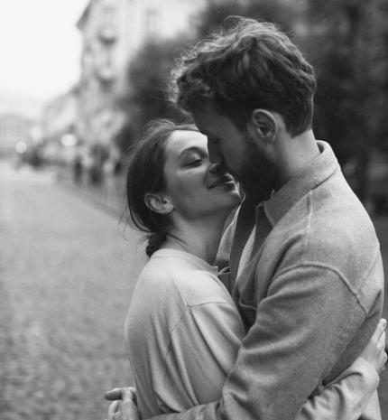 Meg kell érned az egészséges kapcsolathoz