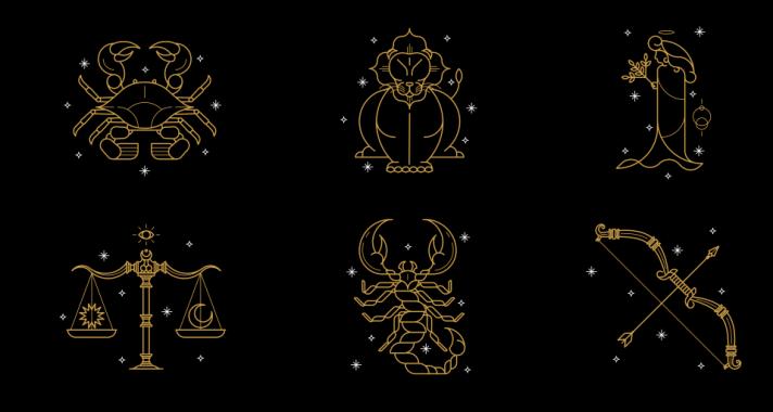 Csillagjóslatok: Az Elkövetkezendő Hét Titkai az Asztrológia Világából