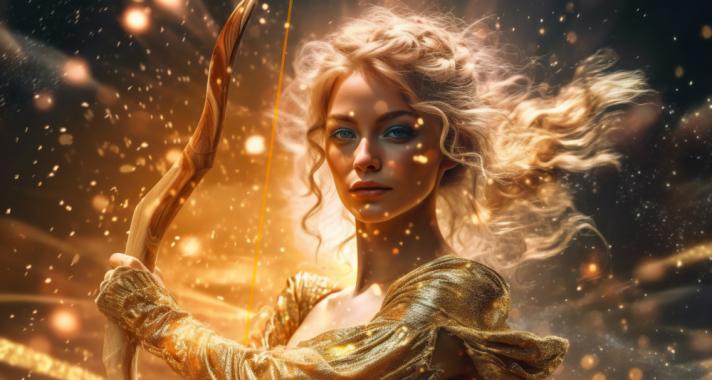 A Nap végre belépett a Nyilas jegyébe