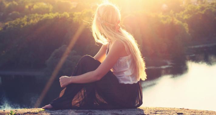 Elveszni a rengetegben