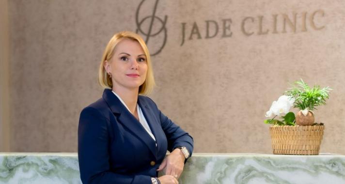 Luxus szépségklinika a Budai hegyekben: A Jade Clinic
