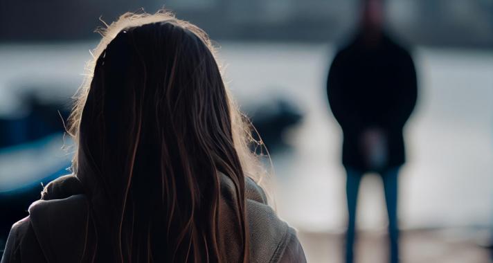 Egy kapcsolatot addig nem tudsz elengedni, amíg benne vagy, először le kell zárni