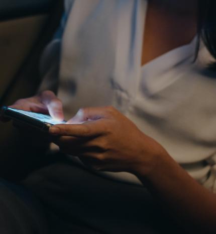 3 csillagjegy, akik rosszul vannak az üzenetváltásoktól