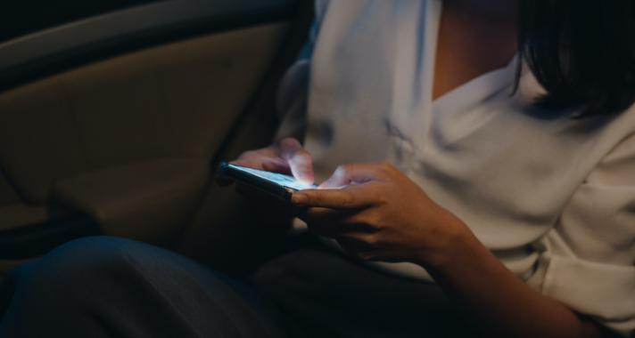 3 csillagjegy, akik rosszul vannak az üzenetváltásoktól