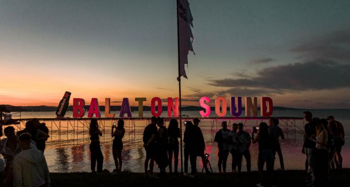 Világsztárokat jelentett be 2024-re a Sound