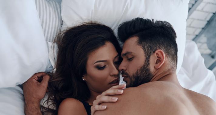 Férfiszempont:Amikor a nő többre vágyik a szexben