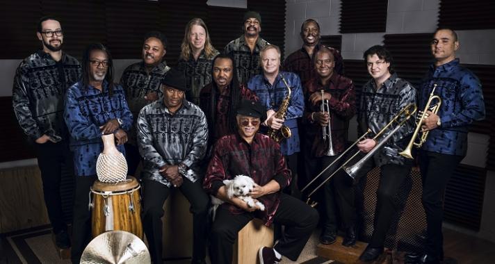 Az év kihagyhatatlan Best OF Funky bulija