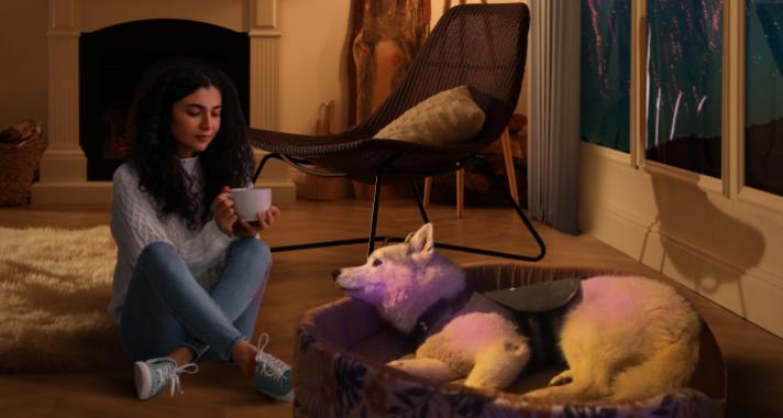 Szilveszter: Ha nem pánikol a kedvencünk, még nem jelenti, hogy nem fél