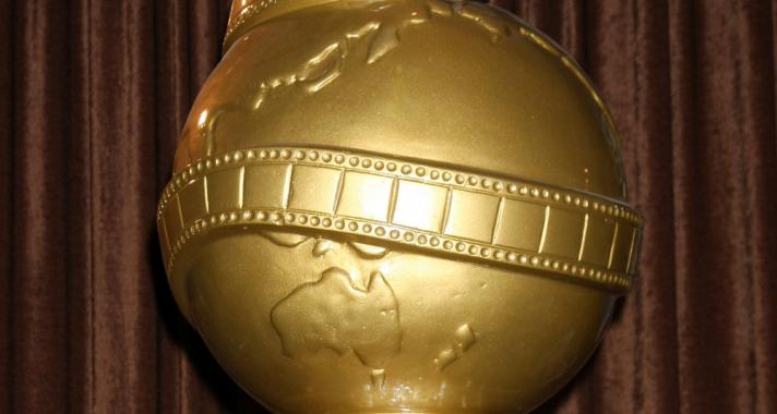 Már a Golden Globe nyerteseire is lehet hivatalosan fogadni