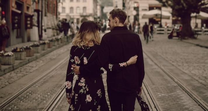 Férfiszempont: Nem divat a jó kapcsolat