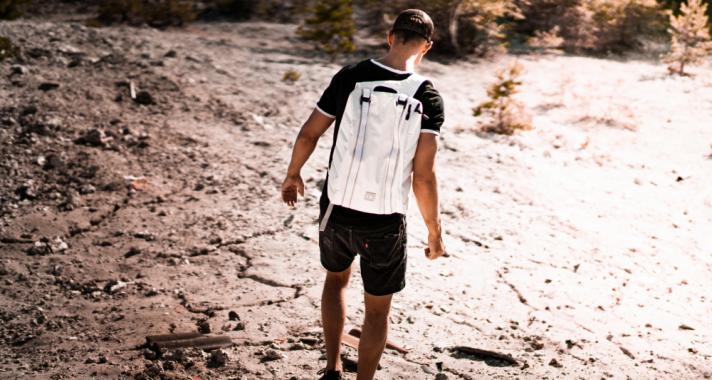 Az ambícióinkért és az énünk képviseletéért felelős Mars belépett a Bakba