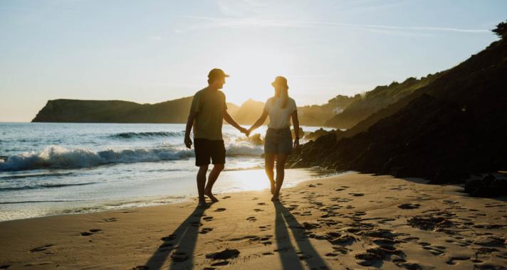 A táncban, amikor két ember energiája összeadódik, akkor jöhet létre a feltételhez kötött egység