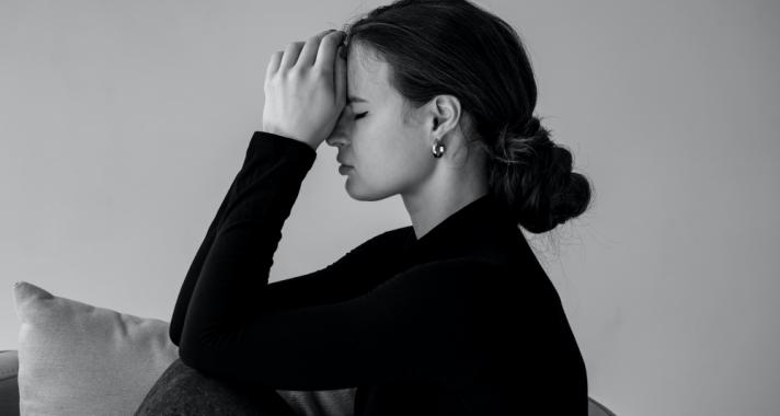 Az egyik legnehezebb döntés egy rossz kapcsolatból kilépni a bizonytalanságba