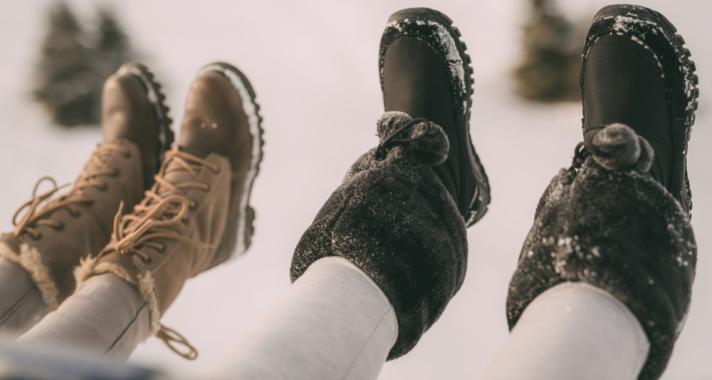 Ellenállhatatlan téli cipőötletek – három kötelező fazon a szezonban