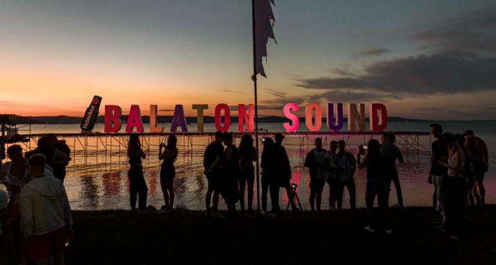 Erősödik az underground vonal a Soundon